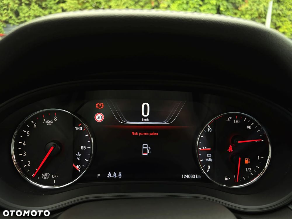 Opel Insignia 1.5 DI Turbo - 21