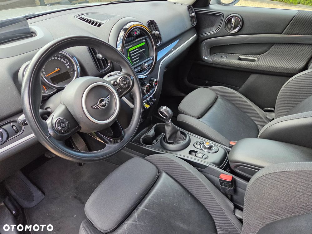 MINI Countryman - 12