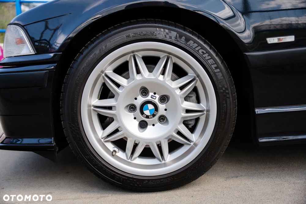 BMW M3 - 33