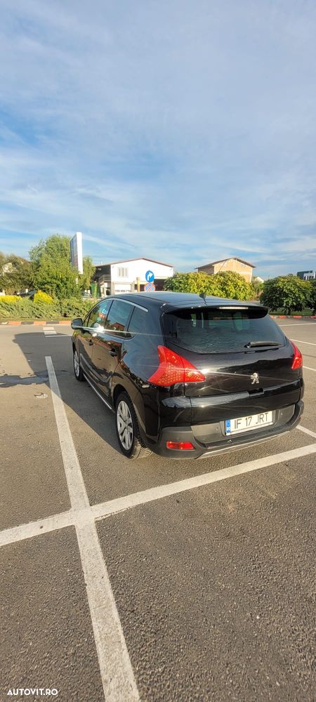 Peugeot 3008 - 28