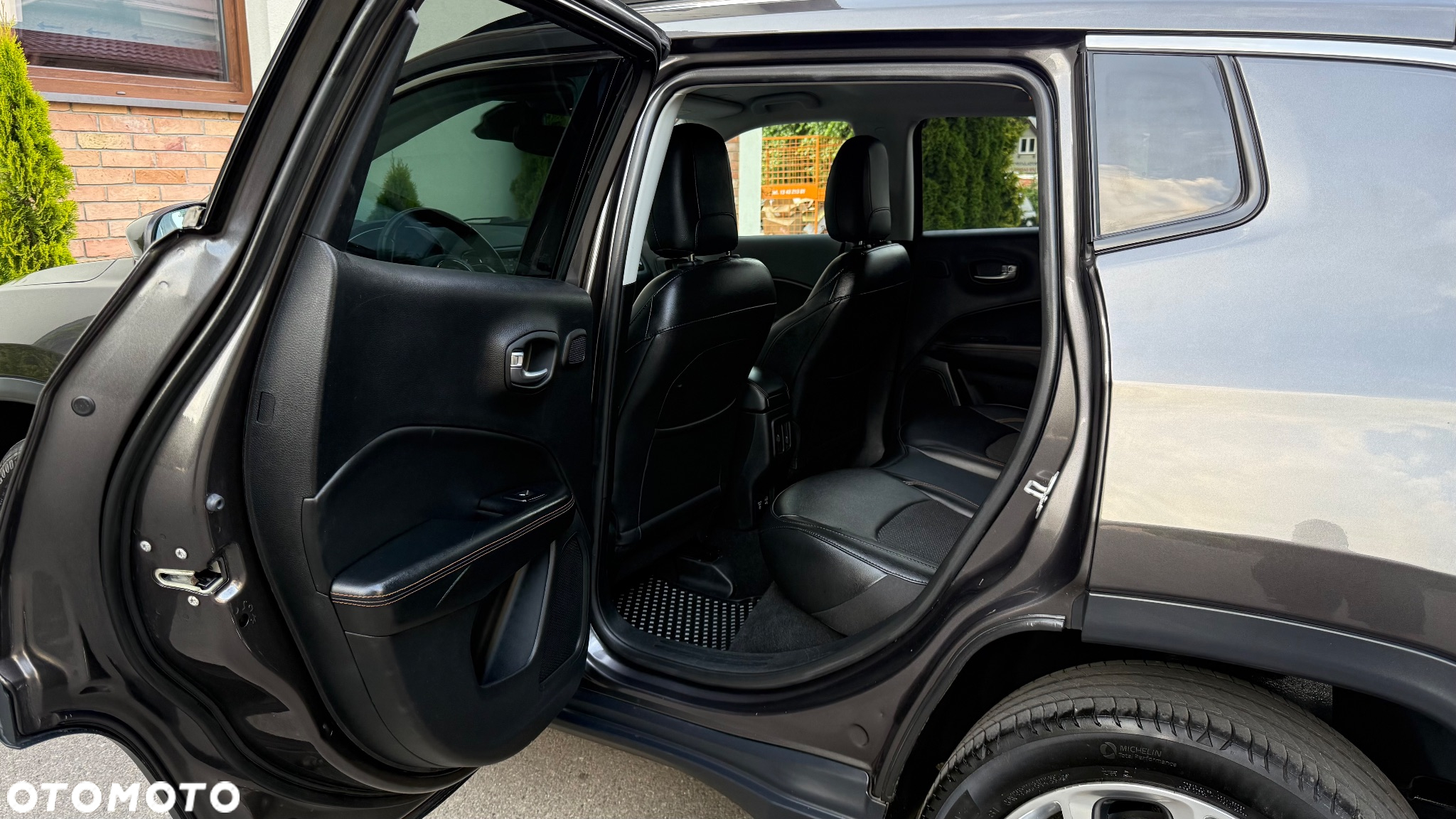 Jeep Compass 1.4 TMair Limited 4WD S&S - 22