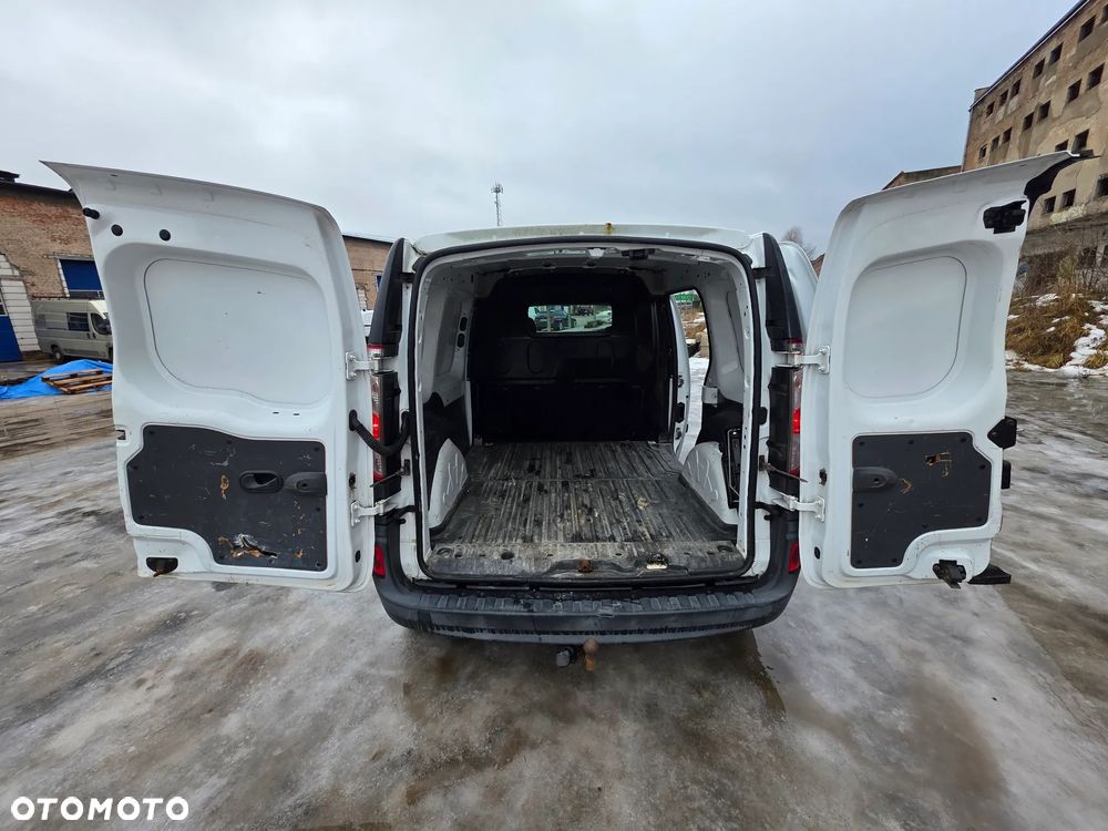 Renault Kangoo - 14