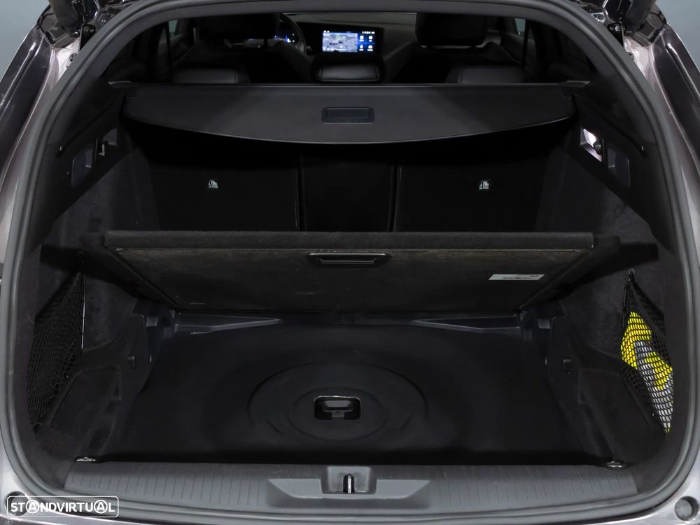 Opel Astra Sports Tourer 1.2 T GS - 8