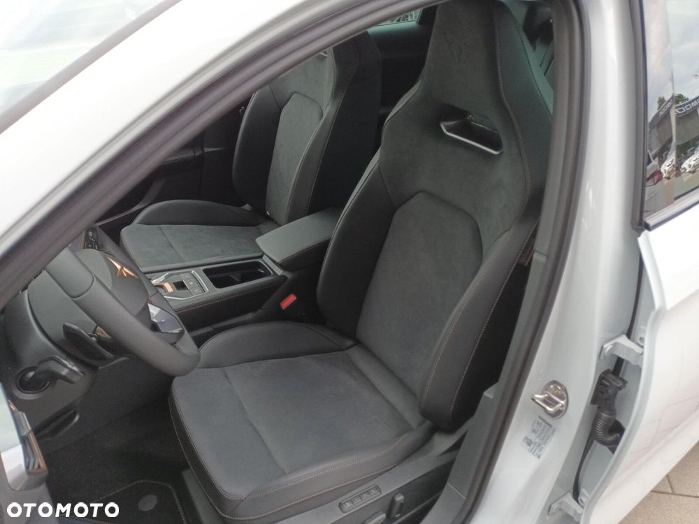 Cupra Leon Sportstourer 2.0 TSI 4Drive DSG - 11