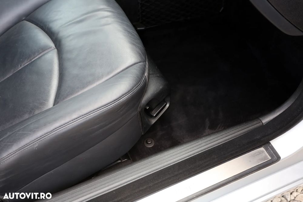 MERCEDES-BENZ E-Class 2007 — imagine 12