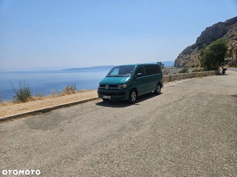 Volkswagen Multivan 2.0 TDI L1 Trendline DSG - 34