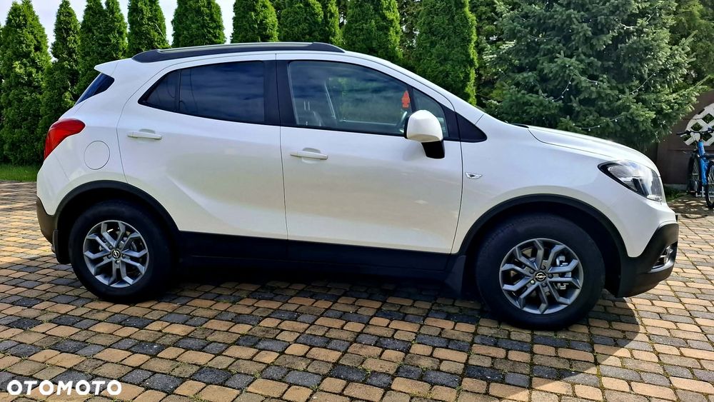 Opel Mokka 1.6 Active S&S - 7