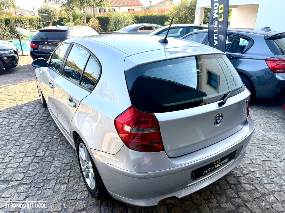 BMW 118 d - 54