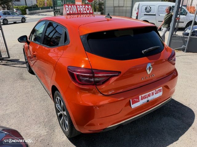 Renault Clio 1.0 TCe Intens - 14