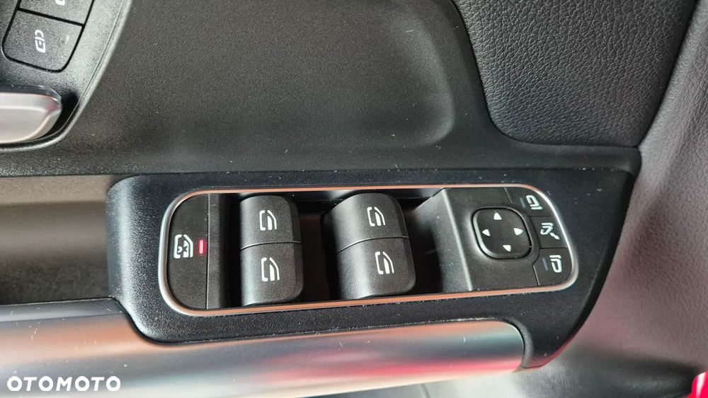 Mercedes-Benz Klasa B 180 Progressive 7G-DCT - 10