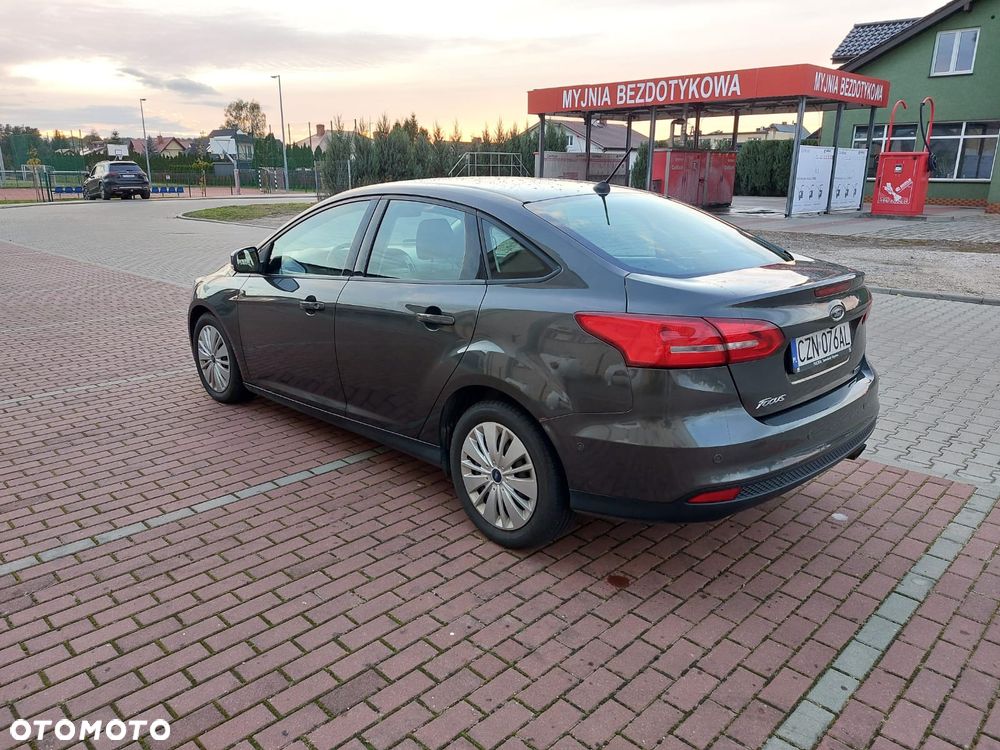 Ford Focus - 3