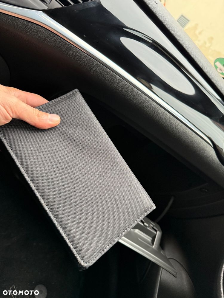 Opel Astra 1.4 Turbo Edition - 17