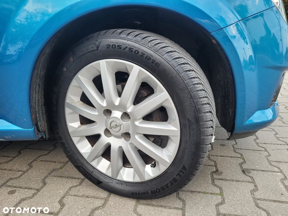 Opel Tigra 1.8 Sport - 18
