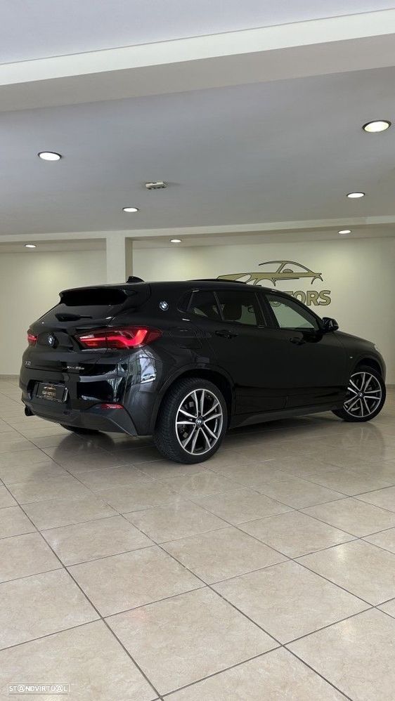 BMW X2 - 5