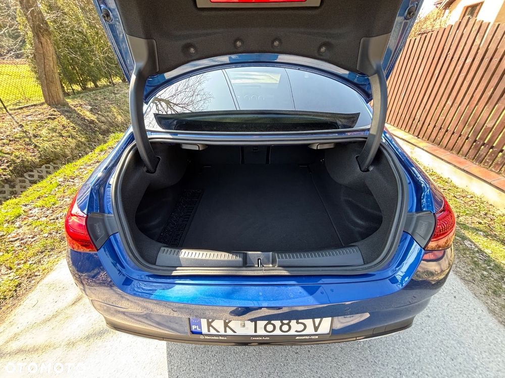 Mercedes-Benz CLA 200 AMG Line 7G-DCT - 19