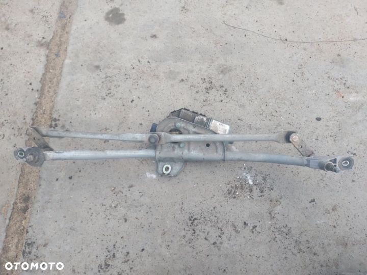 MECHANIZM  WYCIERACZEK VW PASSAT B5 LIFT AUDI  8D1955325 8D1955326B - 1