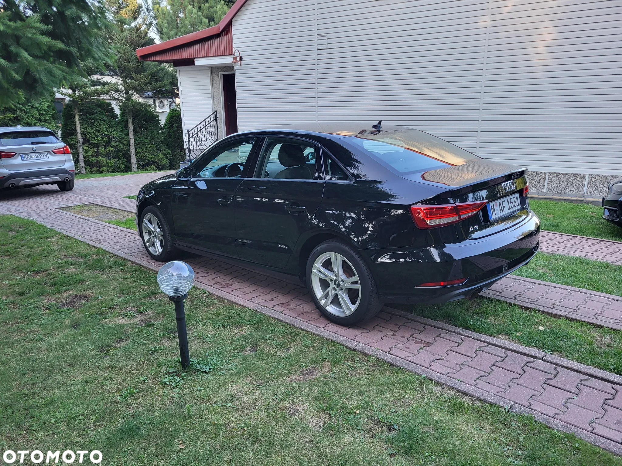 Audi A3 1.0 TFSI Sport S tronic - 7