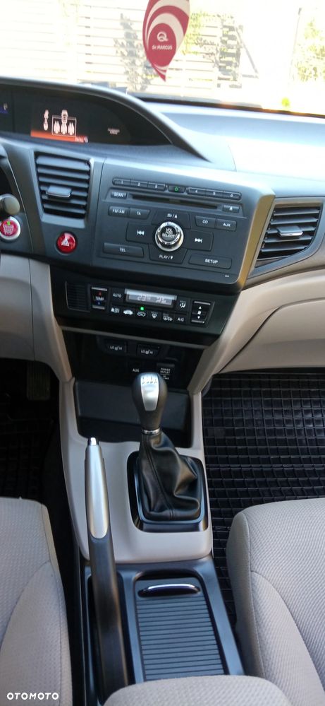 Honda Civic - 21