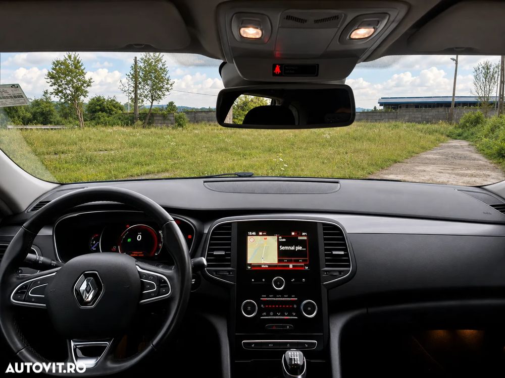 Renault Talisman - 6