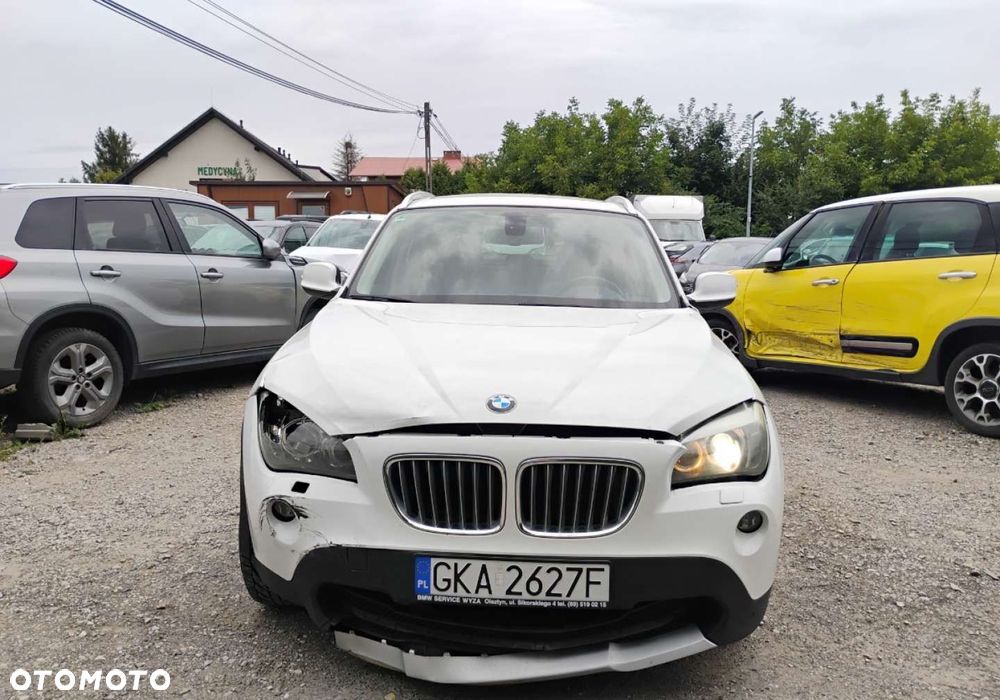 BMW X1 - 12