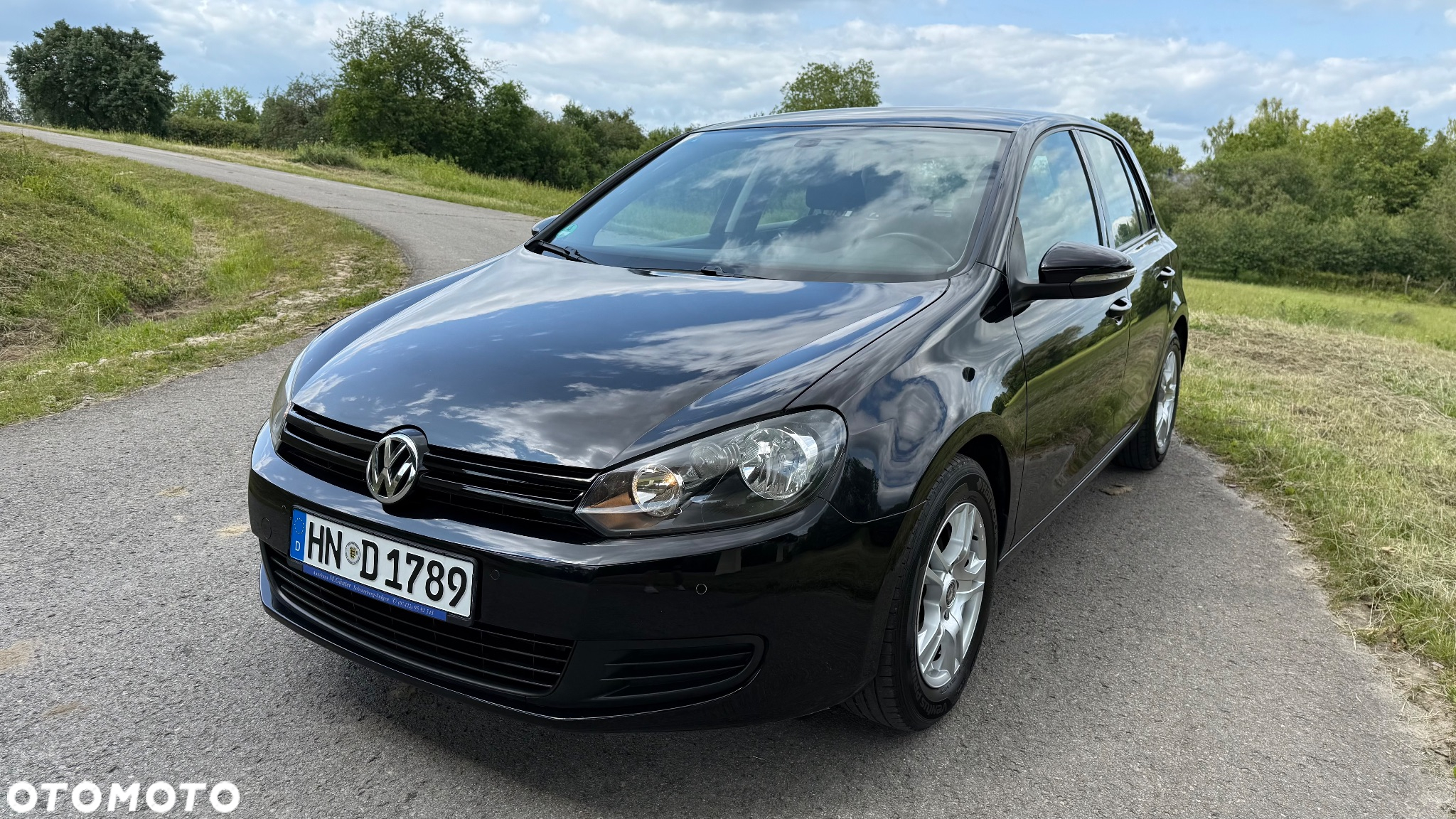 Volkswagen Golf 1.4 Style - 4