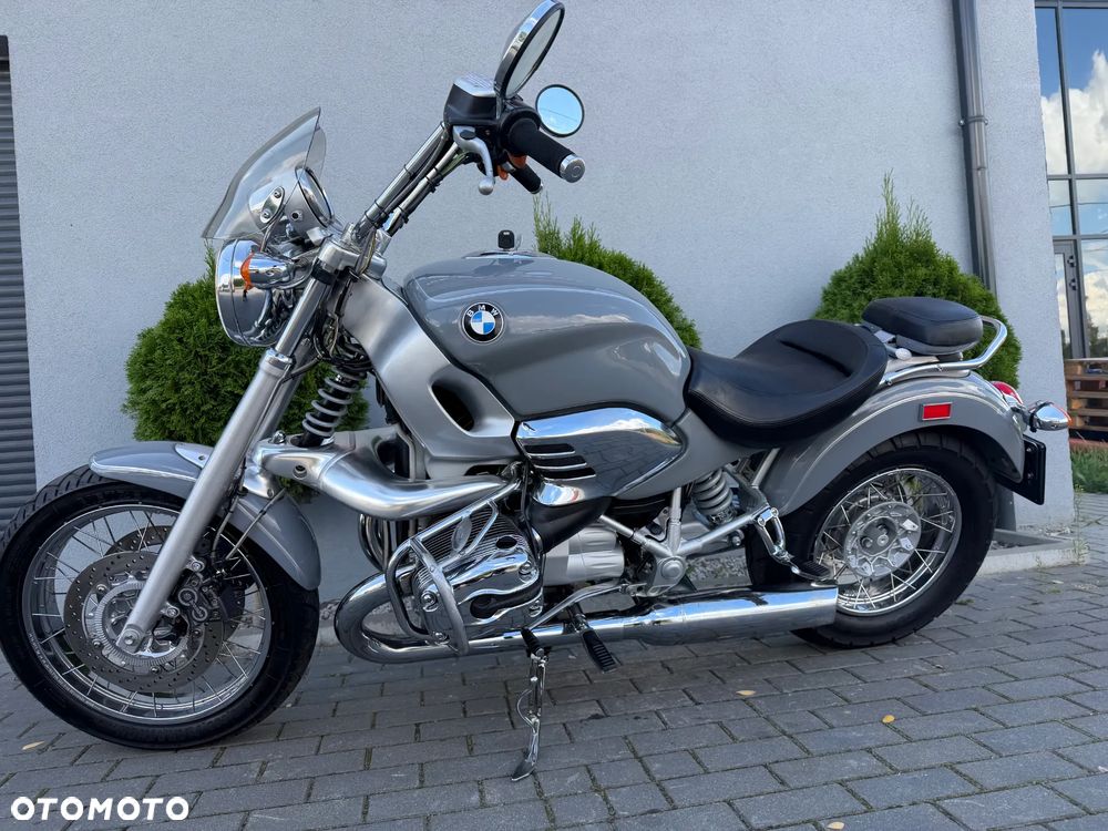 BMW R - 36