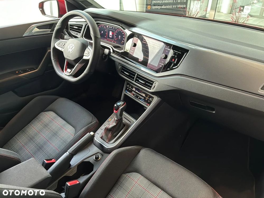Volkswagen Polo - 23
