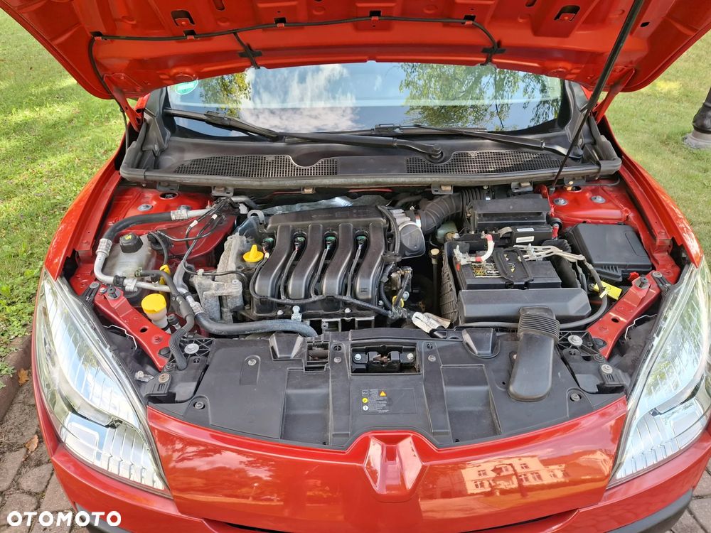 Renault Megane 1.6 16V 100 Authentique - 31