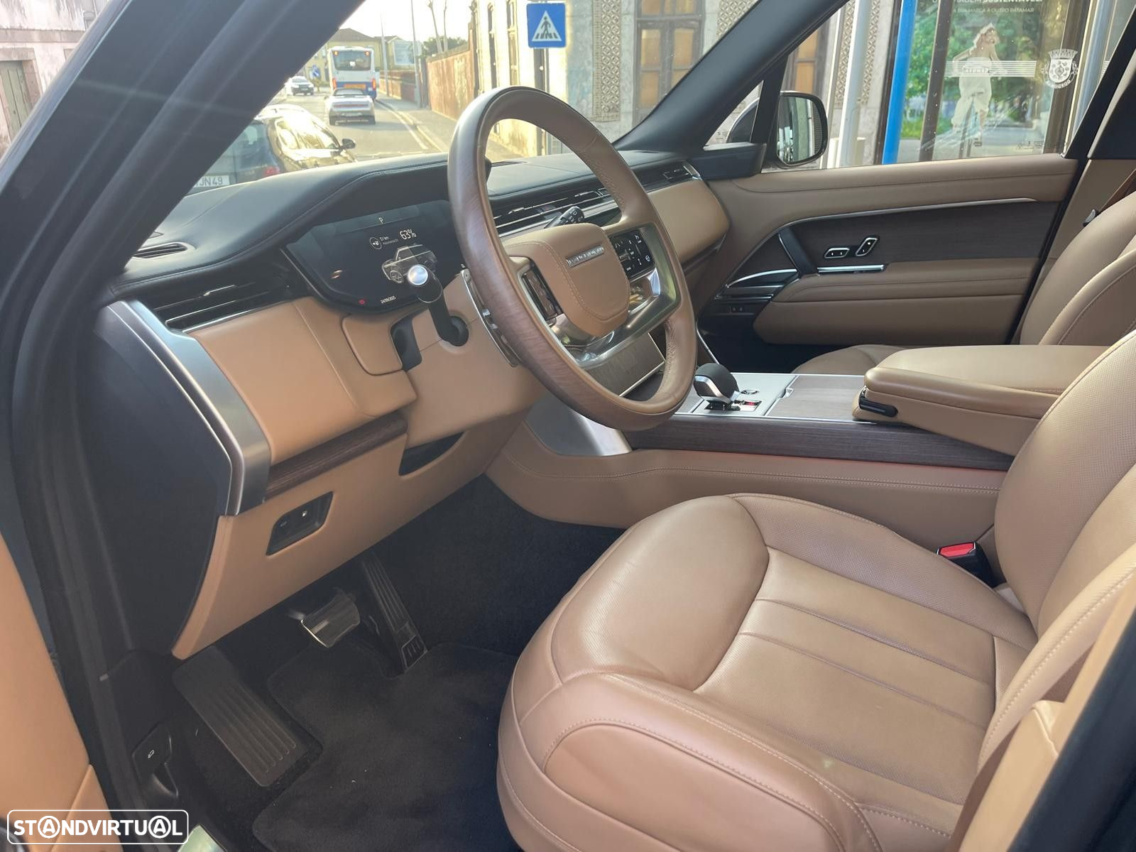 Land Rover Range Rover 3.0 P550e Autobiography - 31