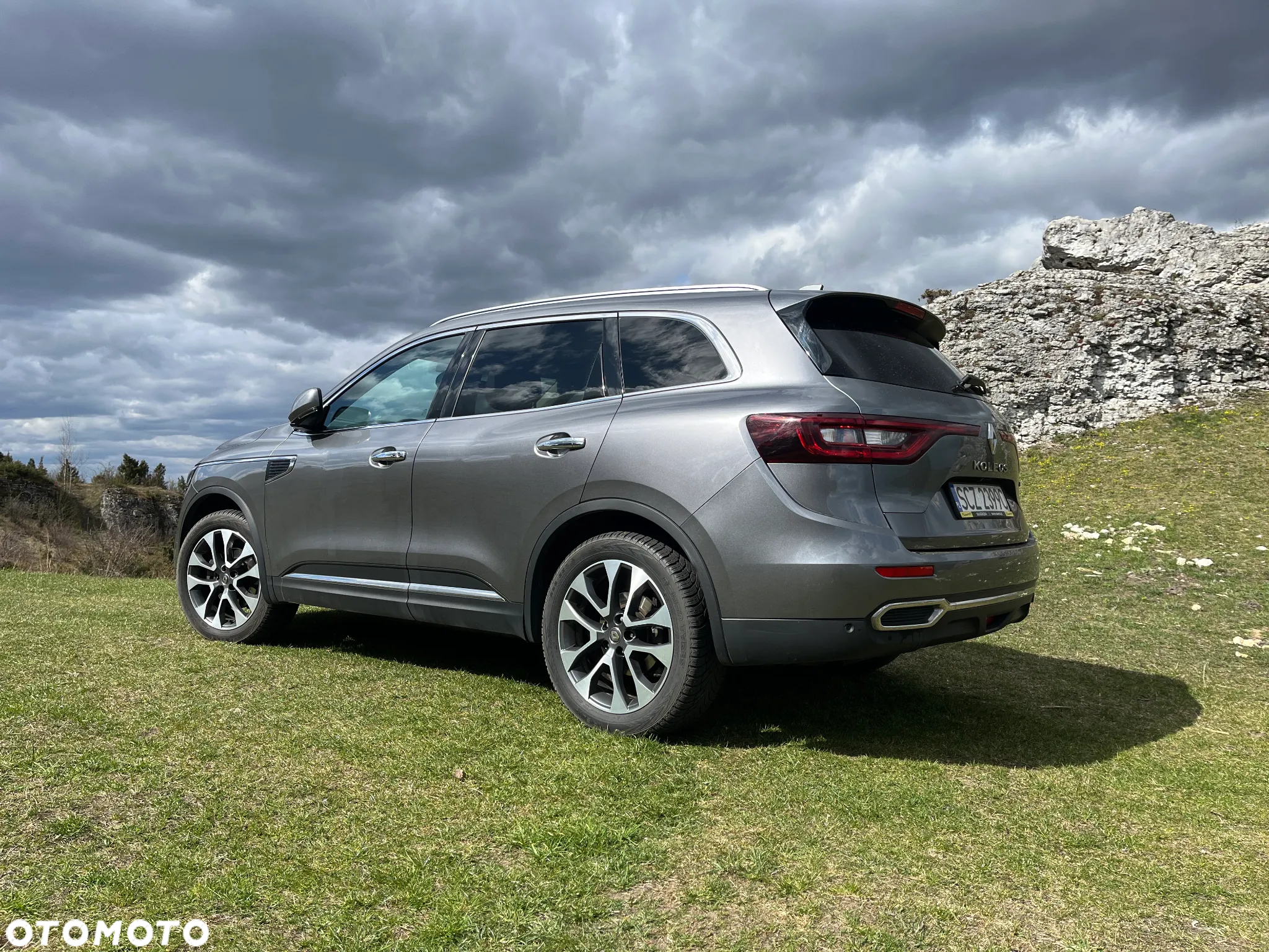 Renault Koleos 2.0 dCi Intens X-Tronic - 33