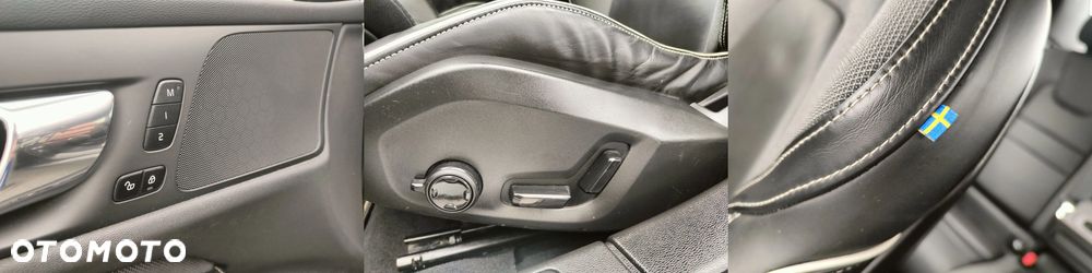Volvo S60 B4 B Geartronic RDesign - 32