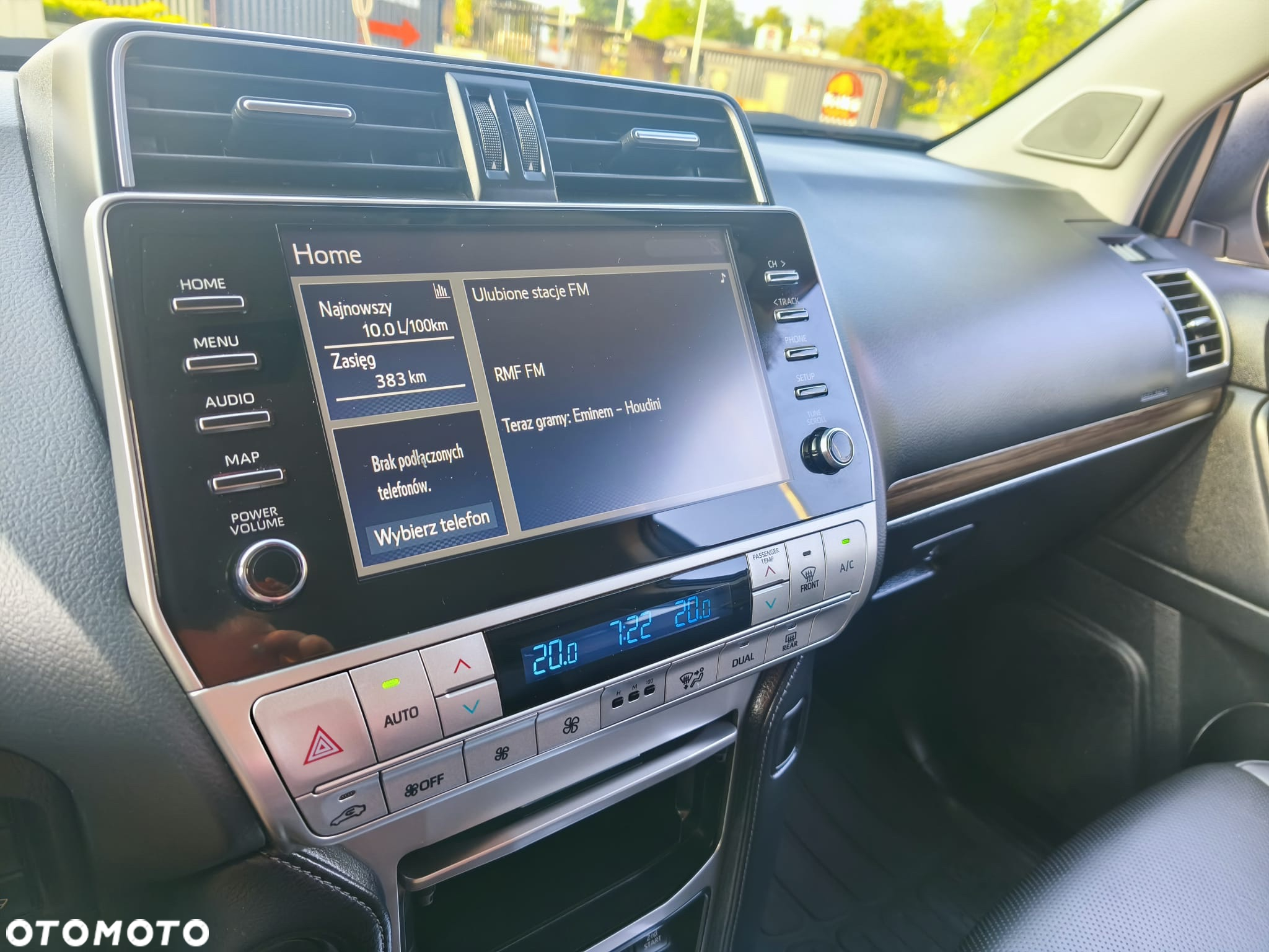 Toyota Land Cruiser LC 2.8 D-4D Executive - 2
