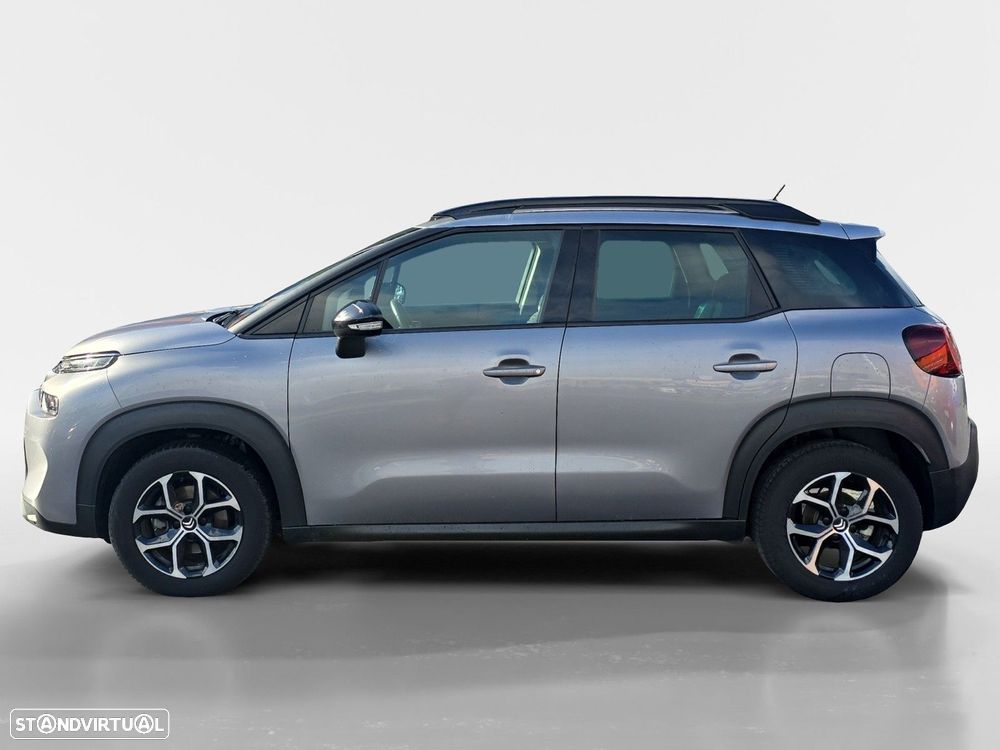 Citroën C3 Aircross 1.2 PureTech Plus - 2
