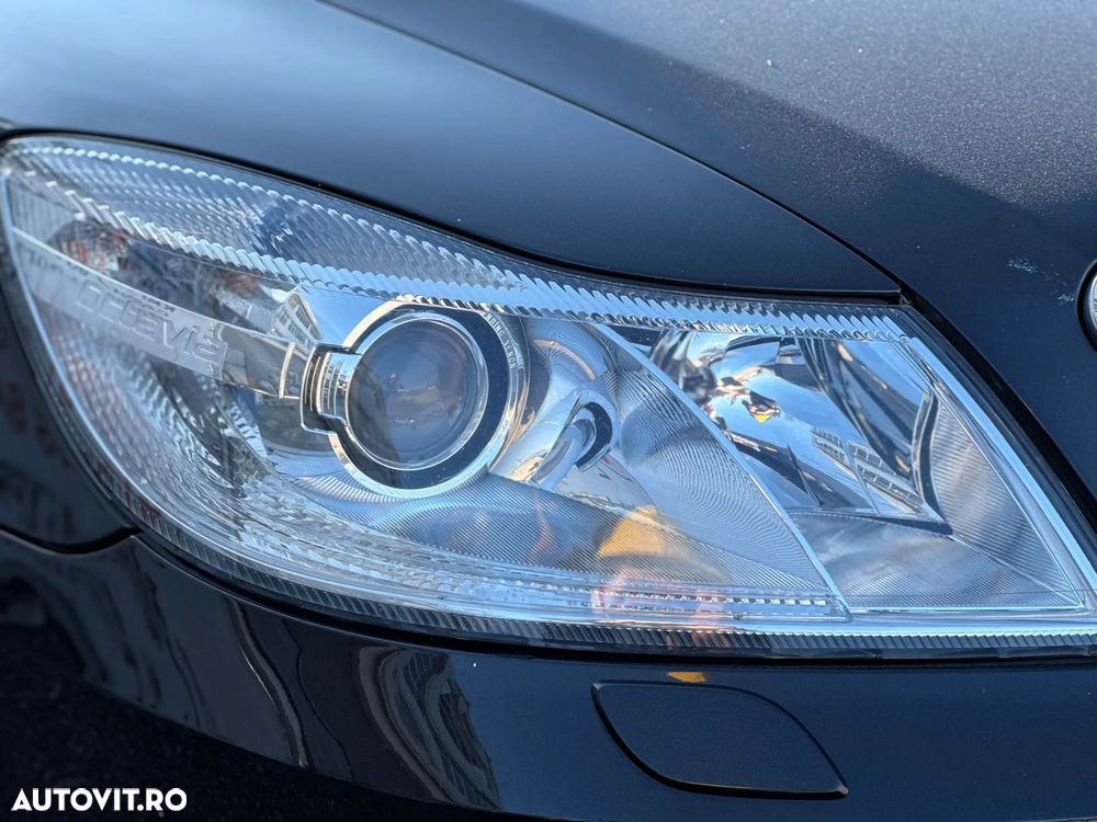 Skoda Octavia 2.0 TDI DPF FAMILY - 13