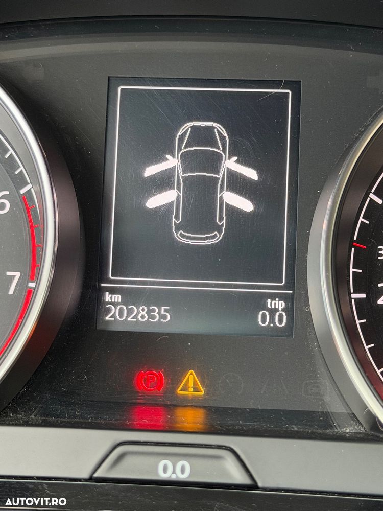 Volkswagen Golf 1.4 TSI BlueMotion Technology Highline - 14