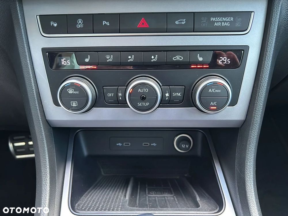 Seat Ateca 2.0 TSI FR S&S 4Drive DSG - 29