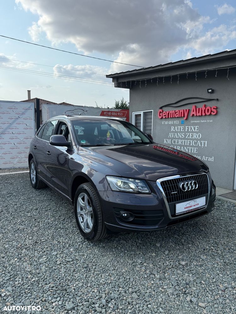 Audi Q5 - 27