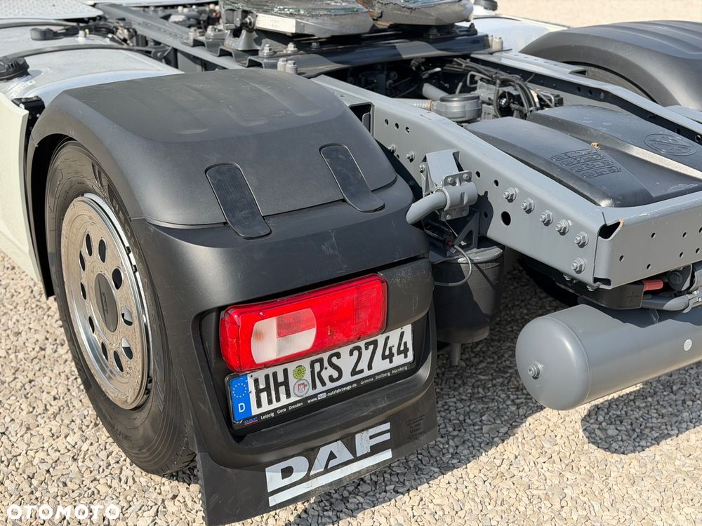 DAF XF 530/RETARDER/Z NIEMIEC - 13