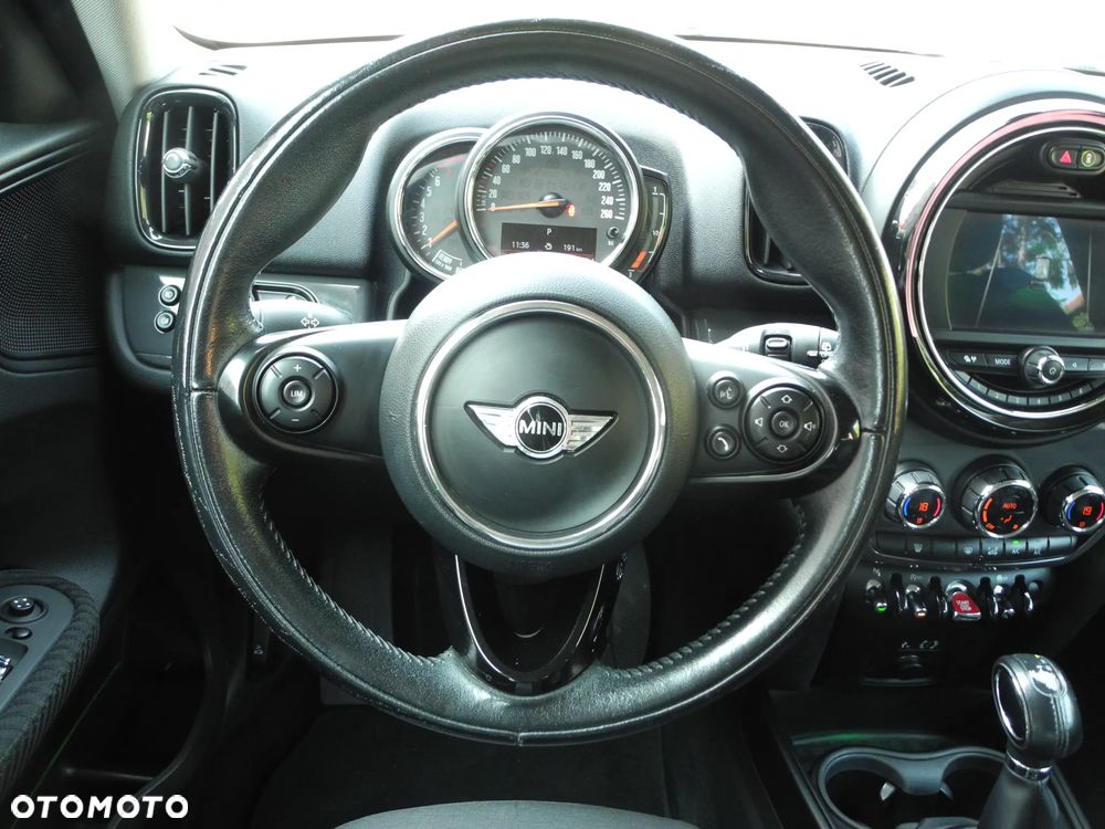 MINI Countryman Cooper - 8