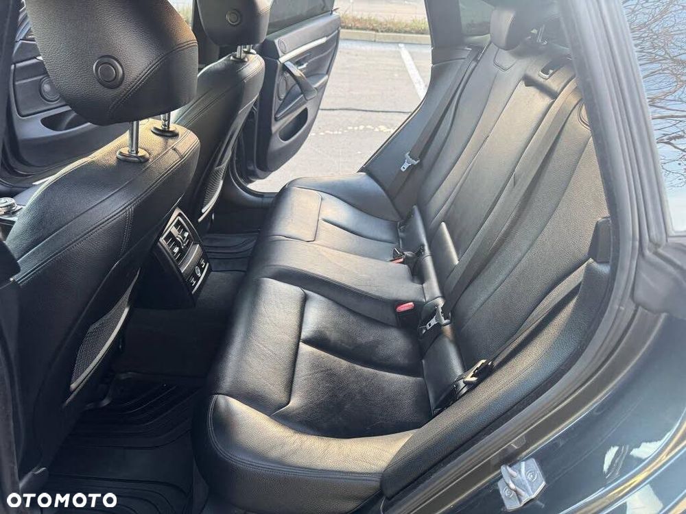 BMW Seria 4 430i xDrive Sport-Aut M Sport - 32