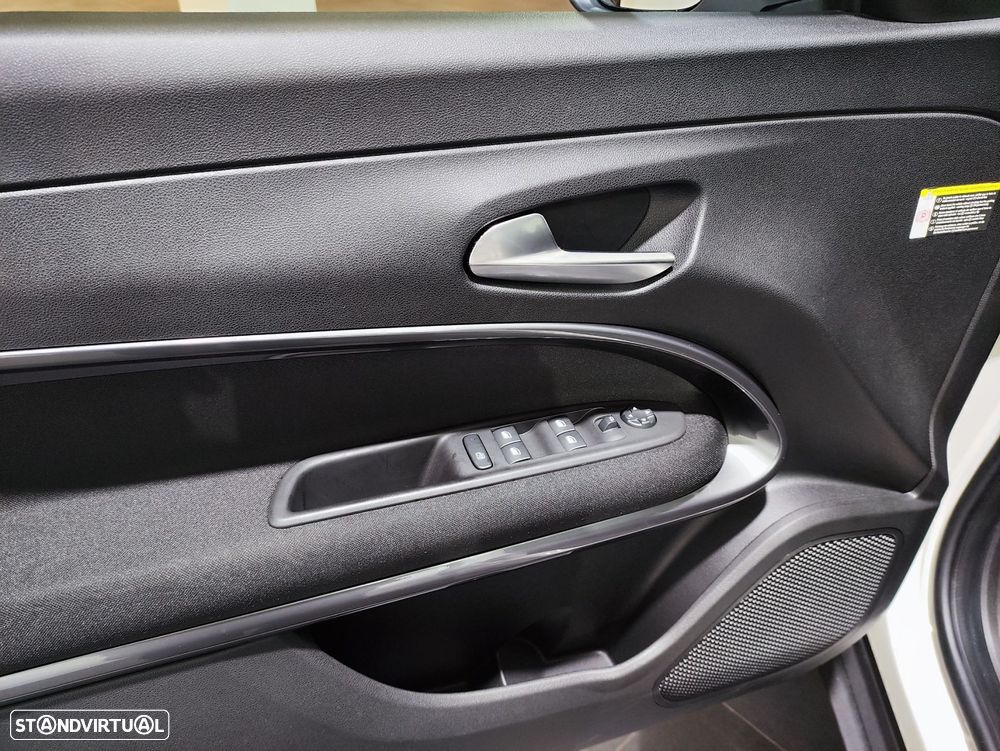 Fiat 600 1.2 Hybrid Icon - 6