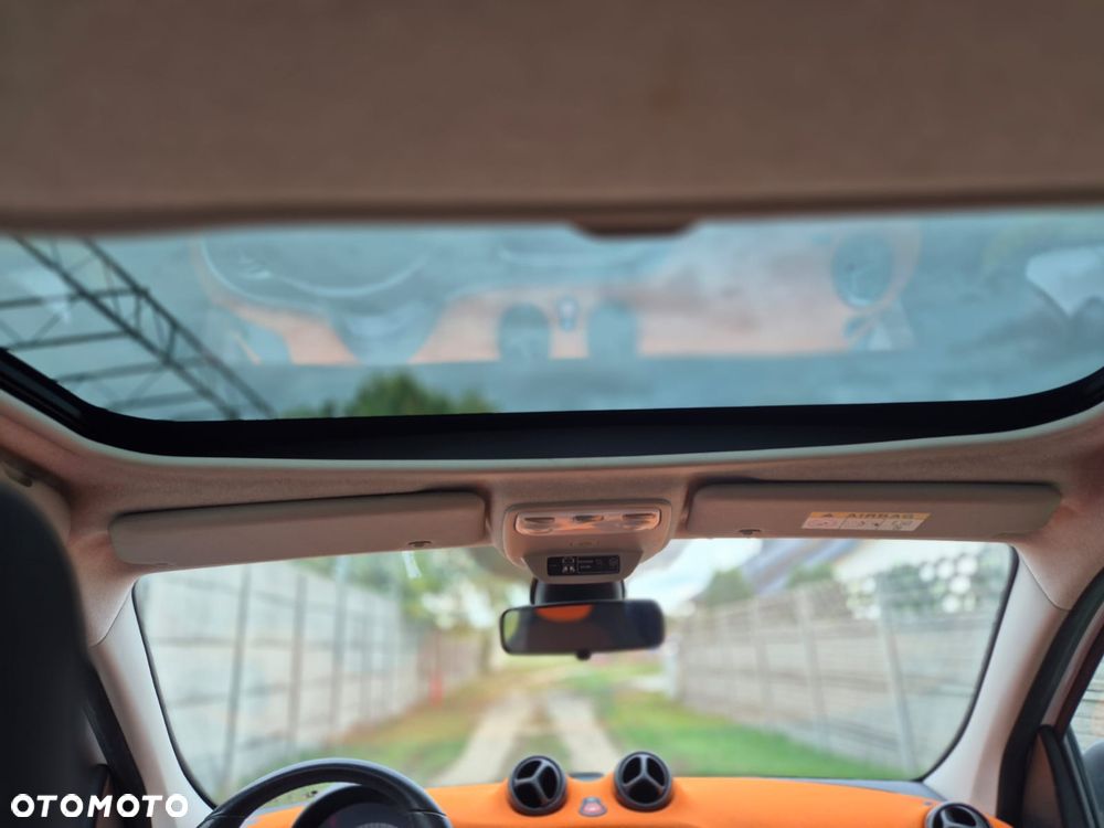 Smart Forfour - 10