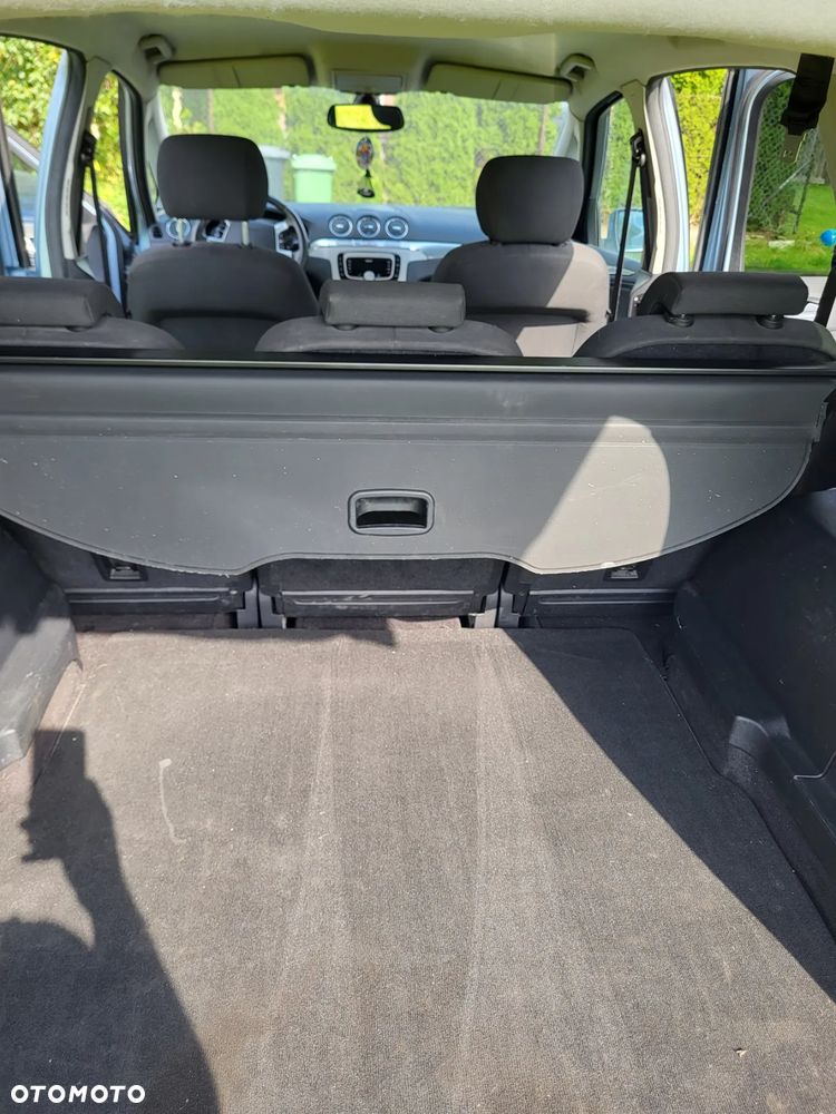 Ford S-Max 2.0 TDCi Titanium - 7