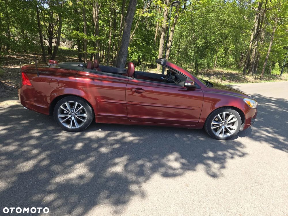 Volvo C70 T5 Inscription - 14