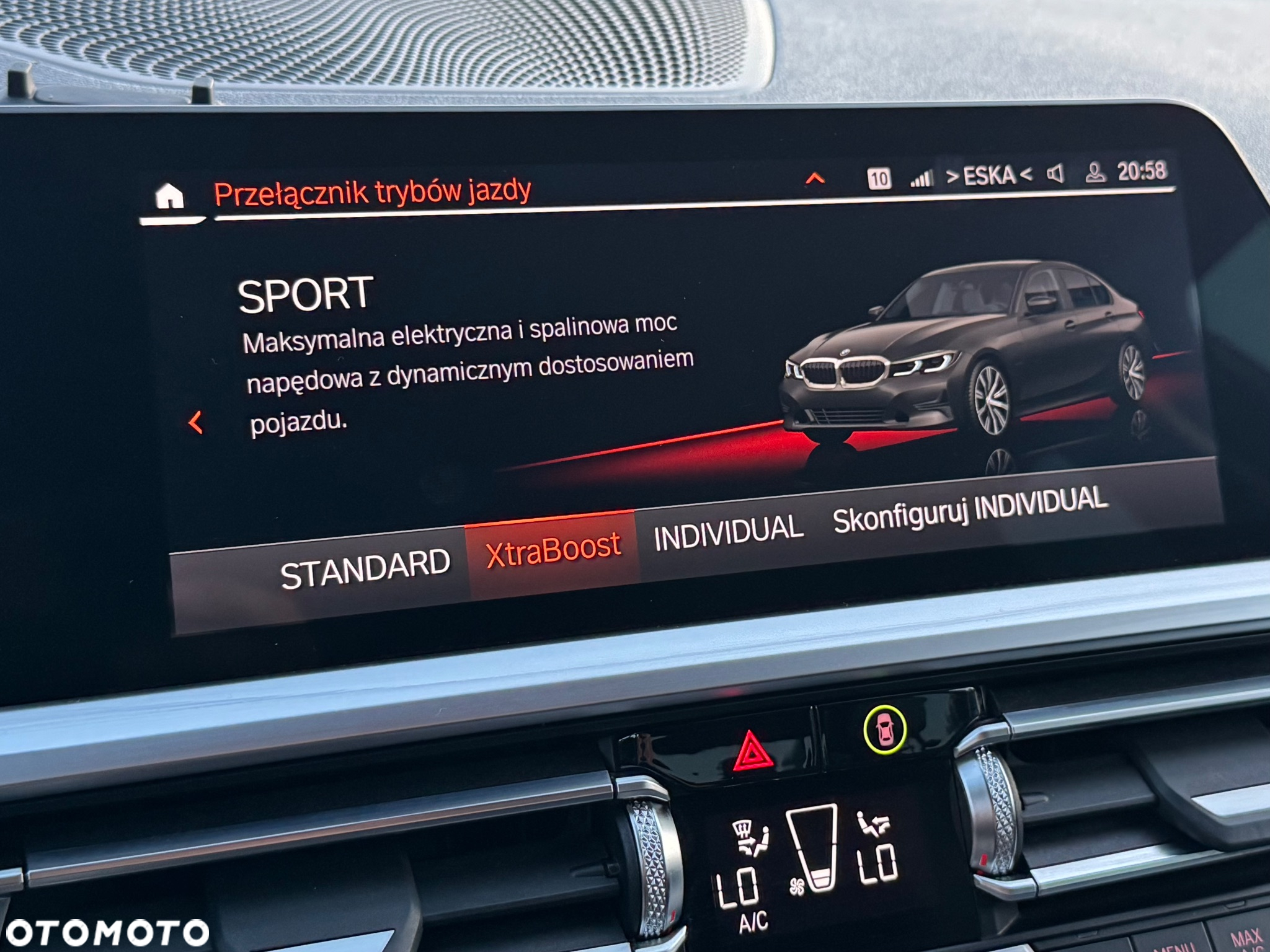 BMW Seria 3 330e Sport - 34