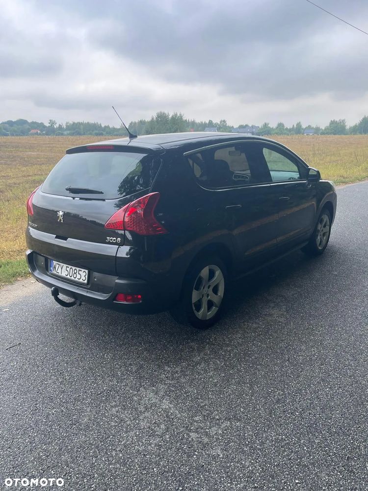 Peugeot 3008 e-HDi 115 ETG6 Stop&Start Active - 8