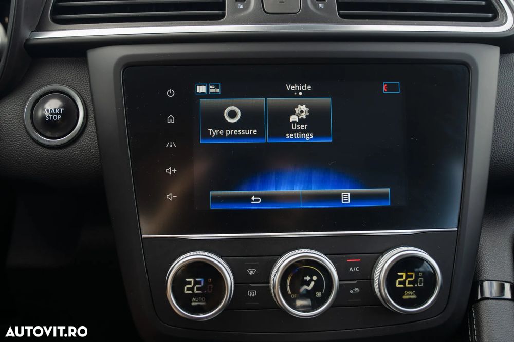Renault Kadjar BLUE dCi 115 EDC INTENS - 27