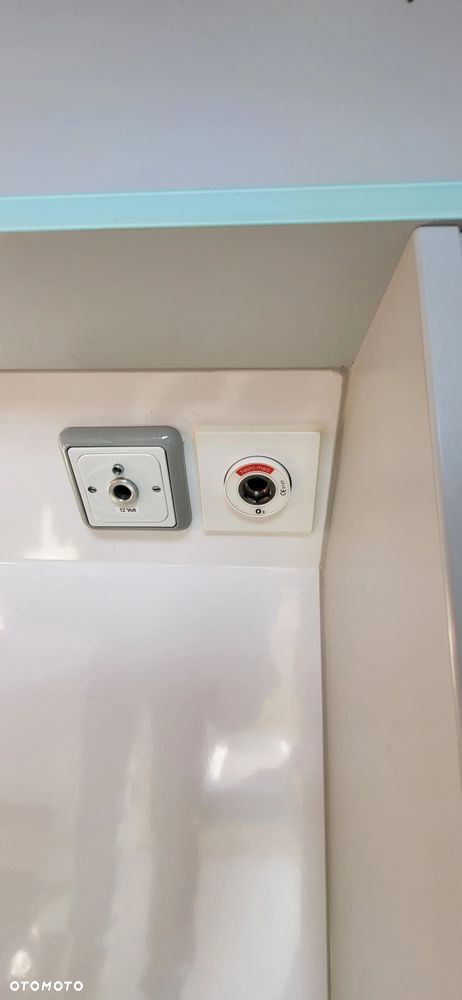 Ford Transit Custom - 8