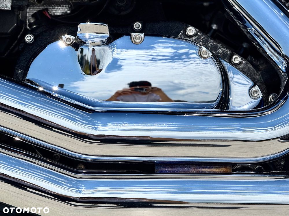 Kawasaki Vulcan - 13
