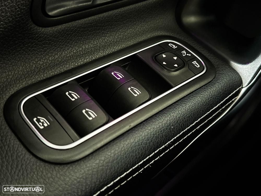 Mercedes-Benz A 45 AMG S 4Matic+ - 54